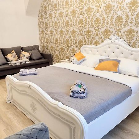 Viaducto De Karlin - Aparment Διαμέρισμα Πράγα Εξωτερικό φωτογραφία