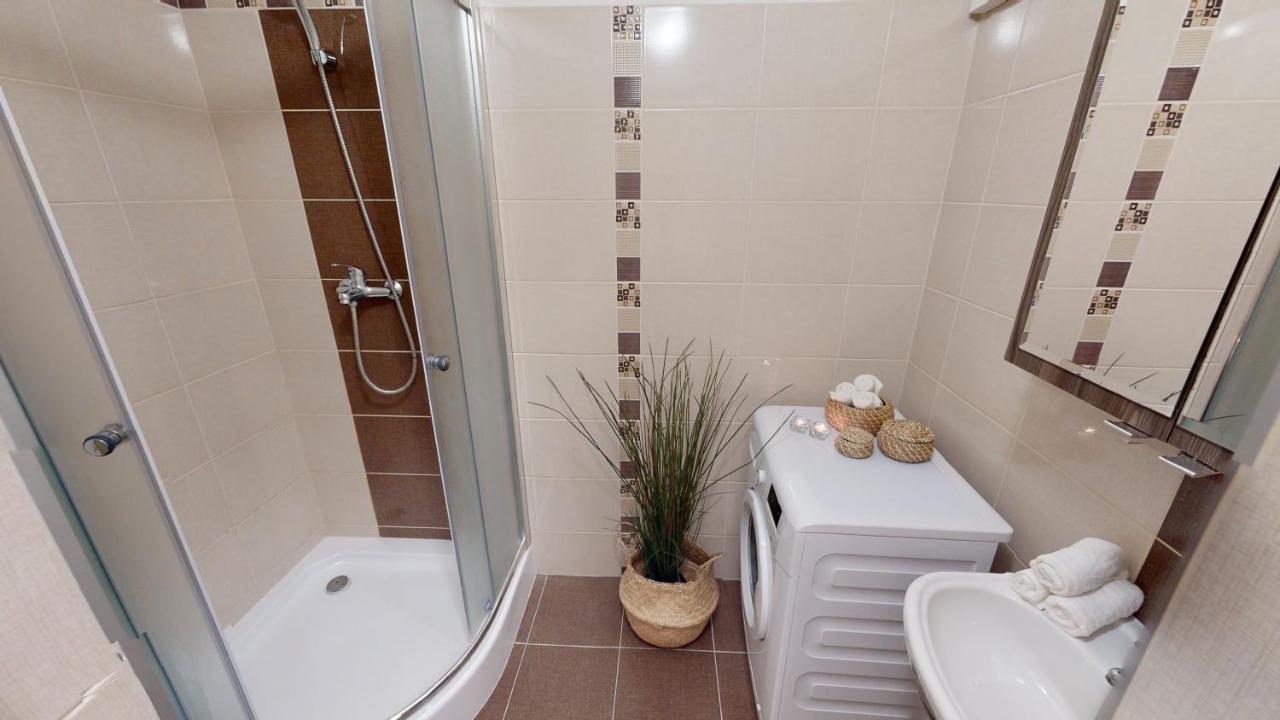 Viaducto De Karlin - Aparment Διαμέρισμα Πράγα Εξωτερικό φωτογραφία
