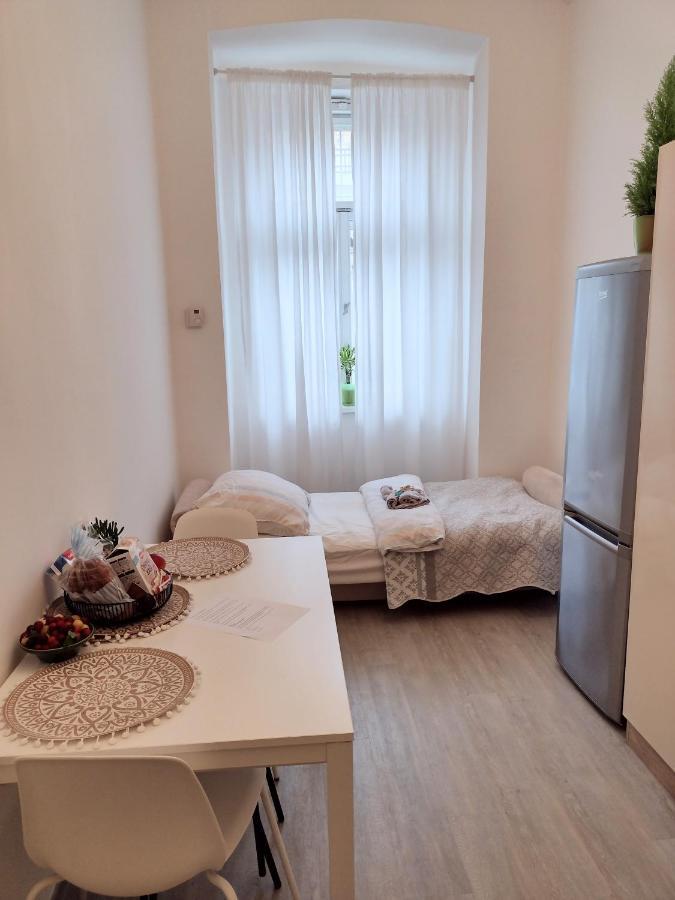 Viaducto De Karlin - Aparment Διαμέρισμα Πράγα Εξωτερικό φωτογραφία